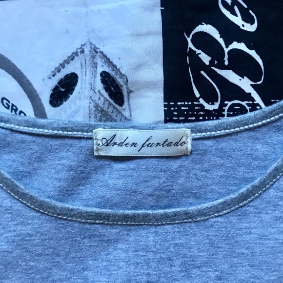 “Ok, but first coffee” T-shirt - Picture 2 of 7